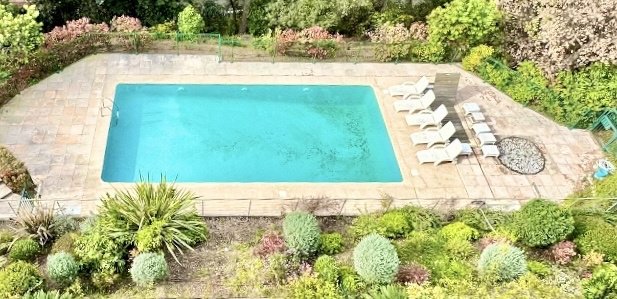 Apartment in Collines, Le Cannet, France 2 - 17013294