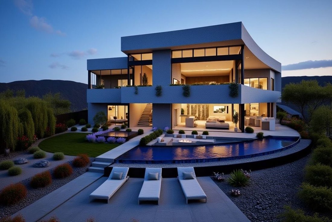 House in Henderson, Nevada, United States 1 - 17013681