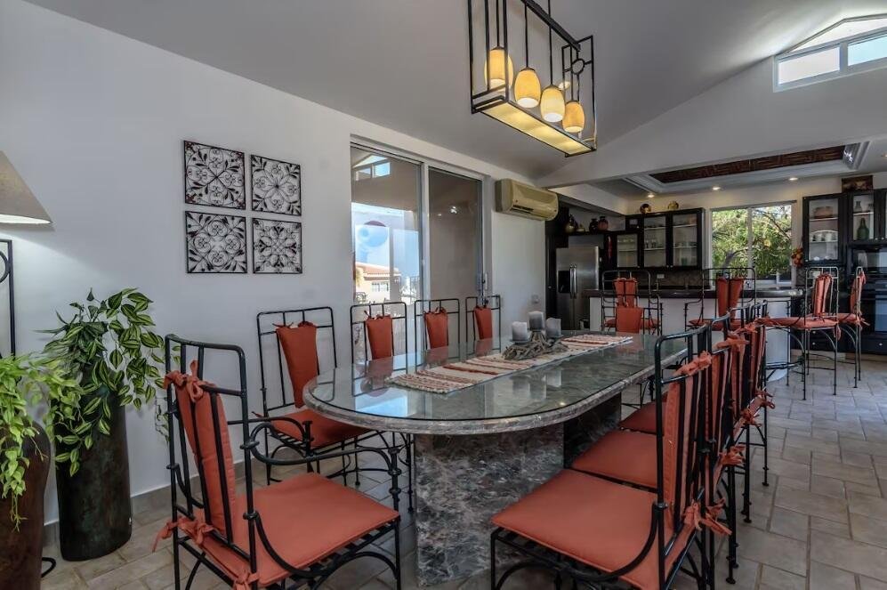 House in Cabo San Lucas, Baja California Sur, Mexico 5 - 17015502