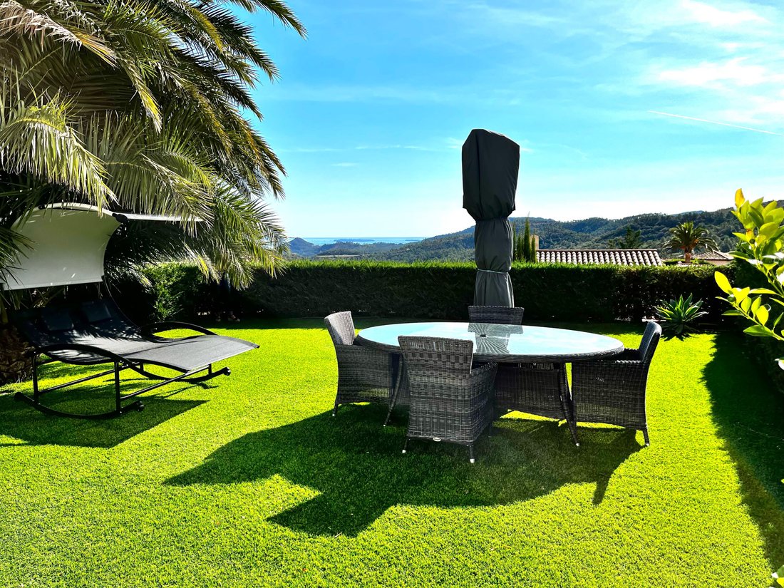 Villa in Exterieurs, Frejus, France 5 - 17013036