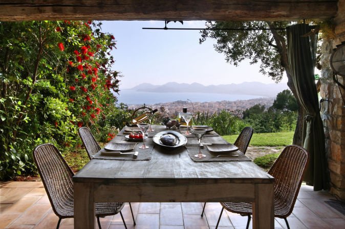 Villa in Le Plan, Cannes, France 4 - 17013310