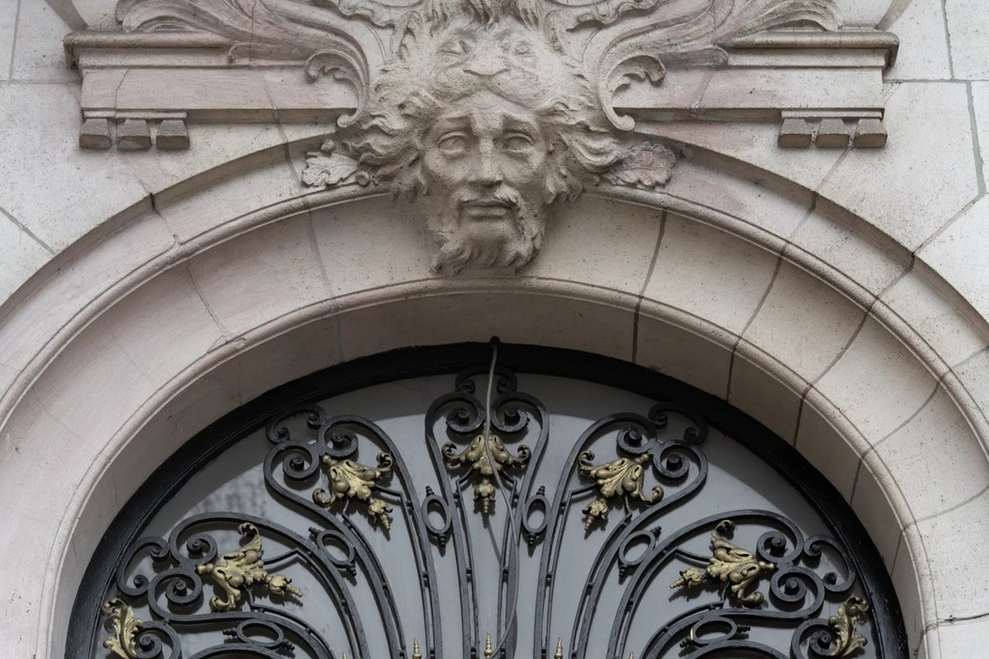 House in Etterbeek, Brussels, Belgium 5 - 17013981