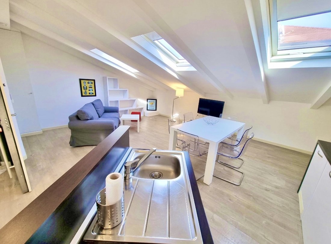 Apartment in Cannes, Provence-Alpes-Côte d'Azur, France 5 - 17013201