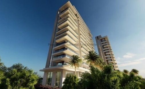 Apartment in Paphos, Paphos, Cyprus 1