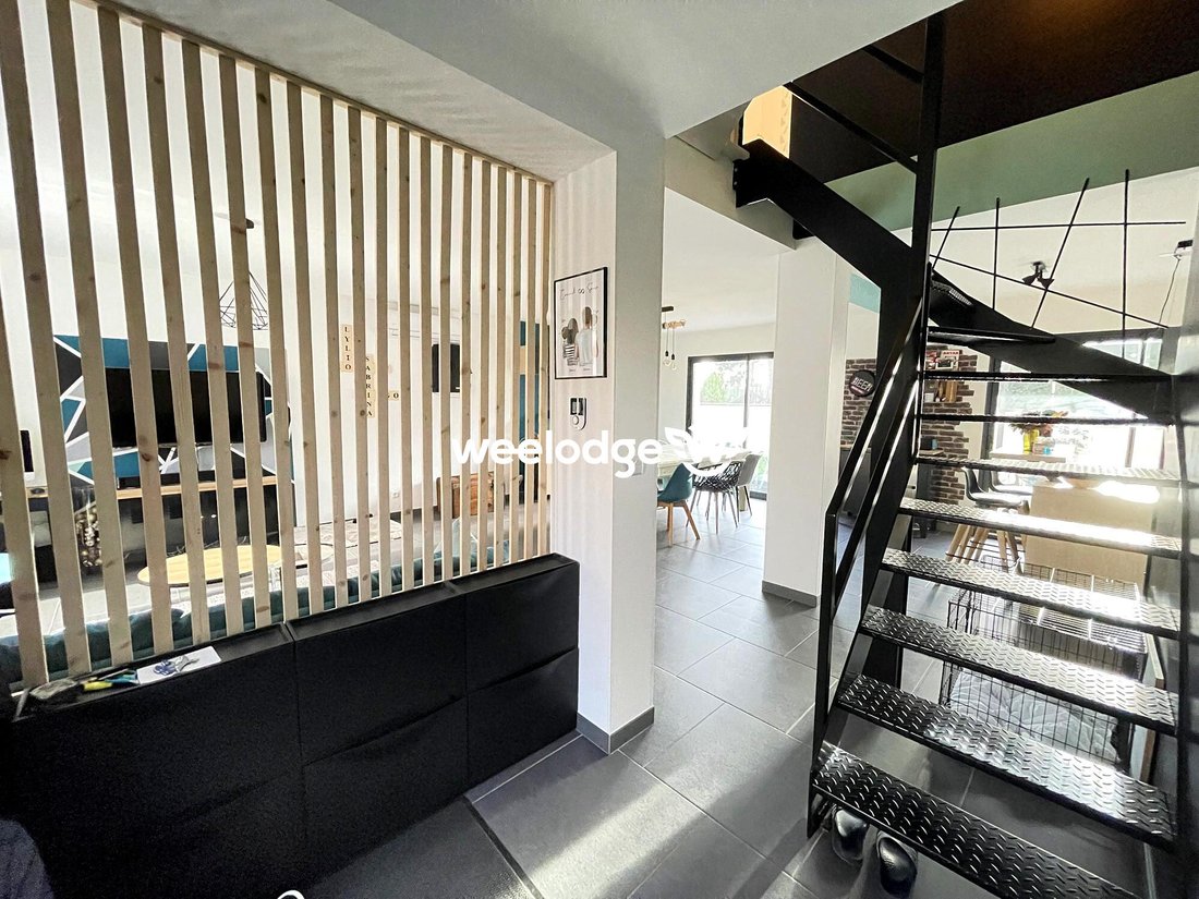 House in Andresy, Ile-de-France, France 2 - 16994469