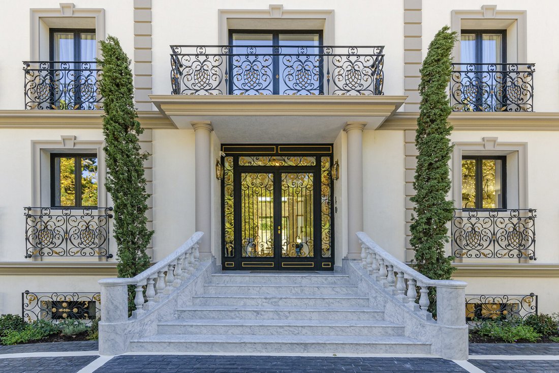 House in Les Corts, Barcelona, Spain 3 - 10684920