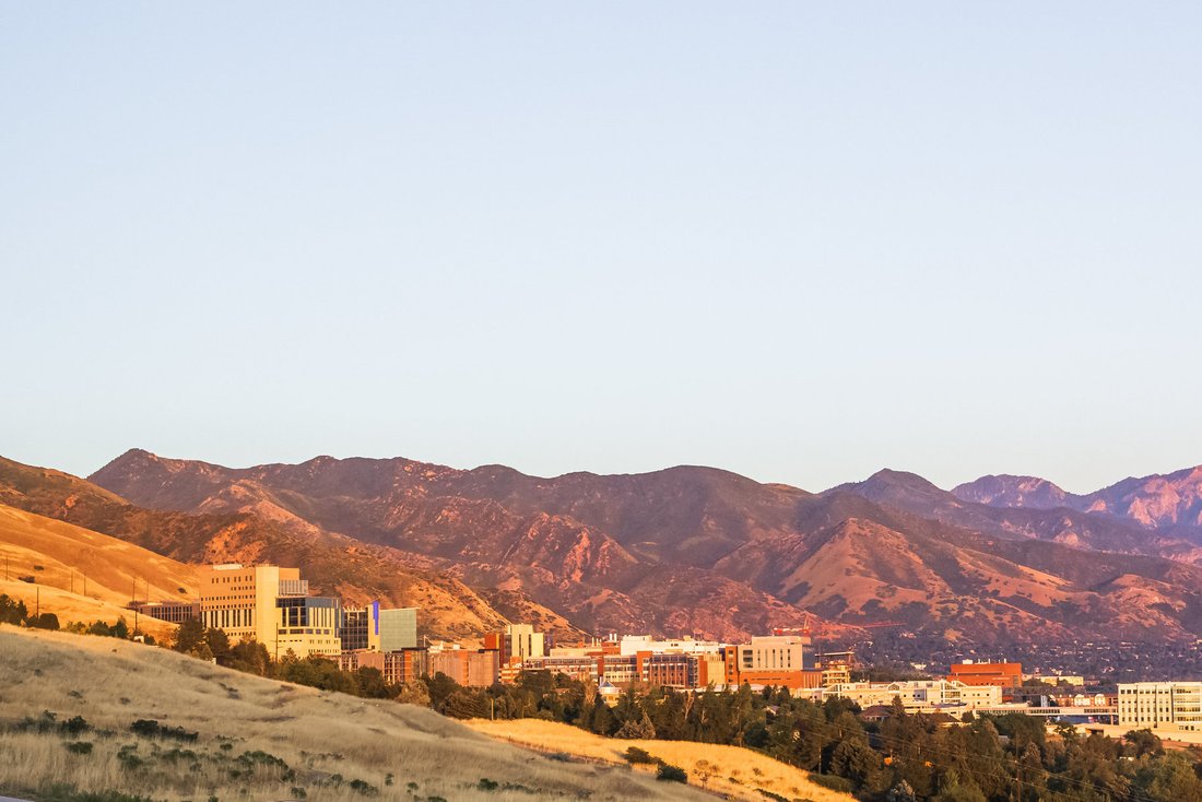 House in Salt Lake City, Utah, United States 4 - 17014046