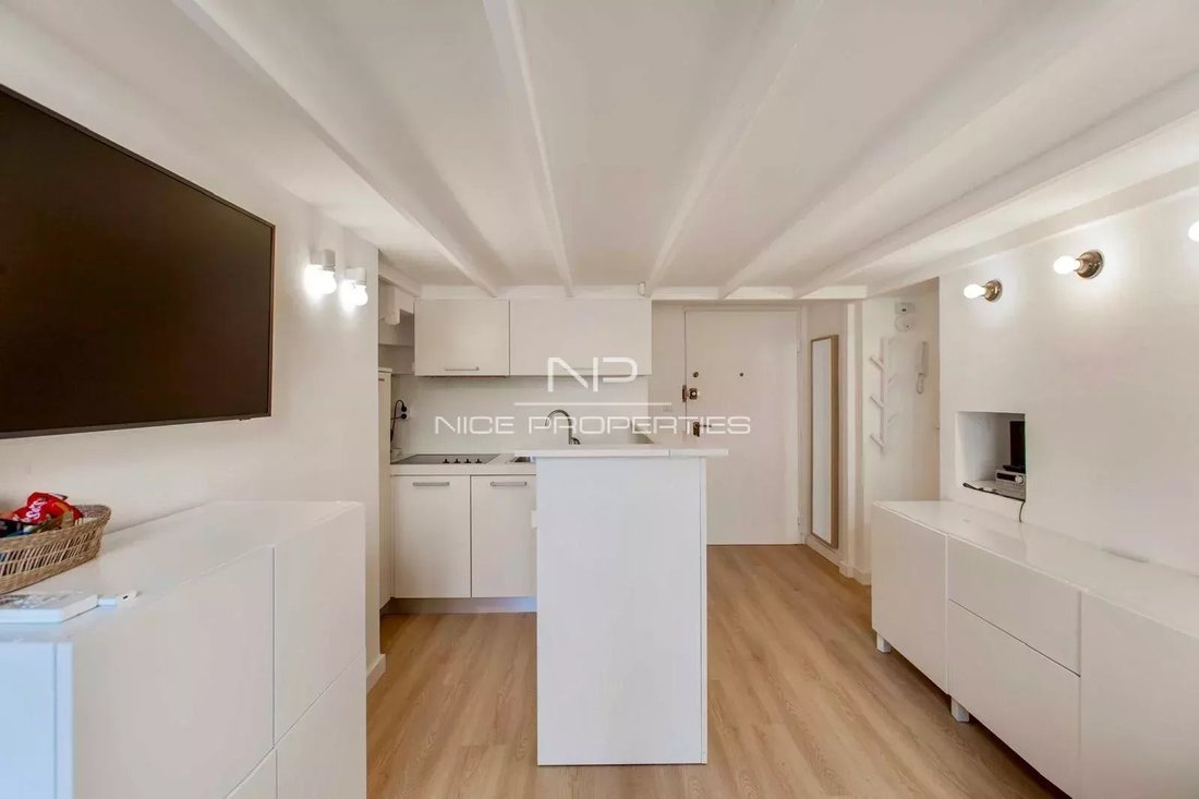 Apartment in Nice, Provence-Alpes-Côte d'Azur, France 3 - 17011144