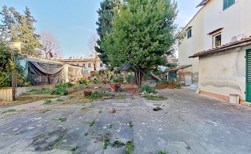 Casa a Peretola, Firenze, Italia 1