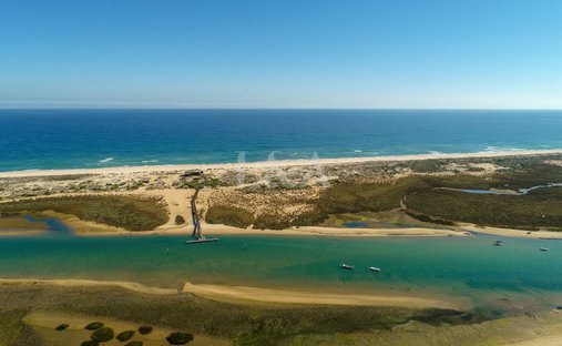 Appartamento a Tavira (Santa Maria e Santiago), Algarve, Portogallo 1