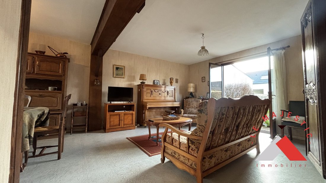 House in Centre Ville, Dinard, France 3 - 17016314