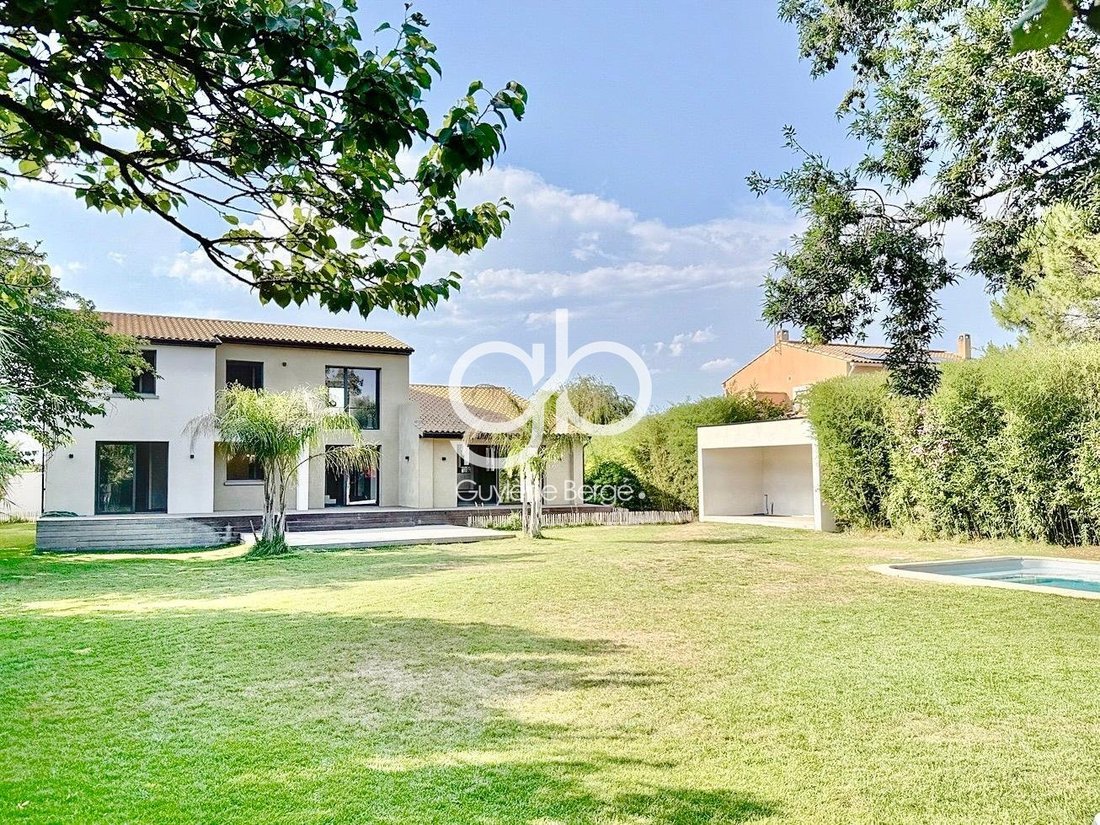 House in Candillargues, Occitania, France 2 - 17010933