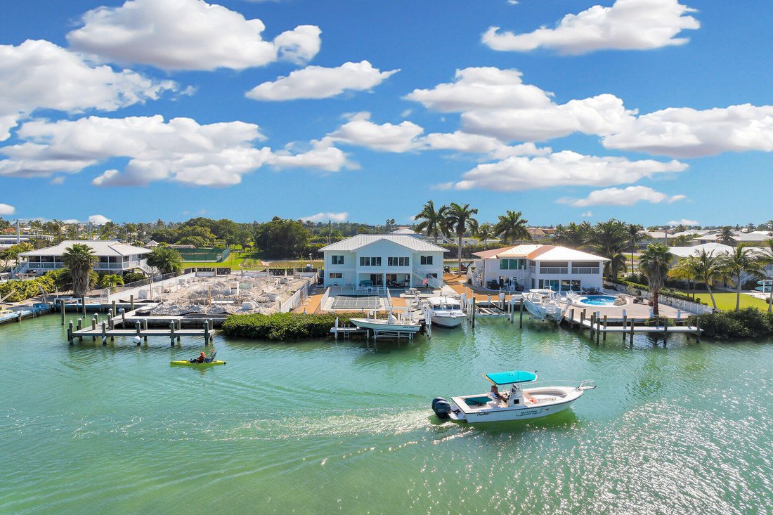 Haus in Key Colony Beach, Florida, Vereinigte Staaten 2 - 17016846