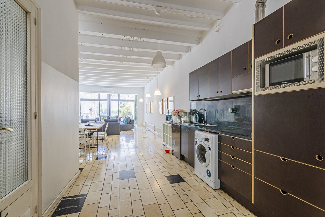 Apartment in Ciutat Vella, Barcelona, Spain 5 - 14781178