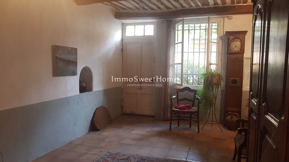 Country House in Mirabel-aux-Baronnies, Auvergne-Rhône-Alpes, France 2 - 17016666