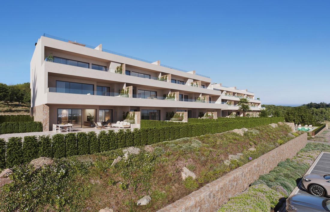 Apartment in Orihuela, Valencian Community, Spain 3 - 17009887
