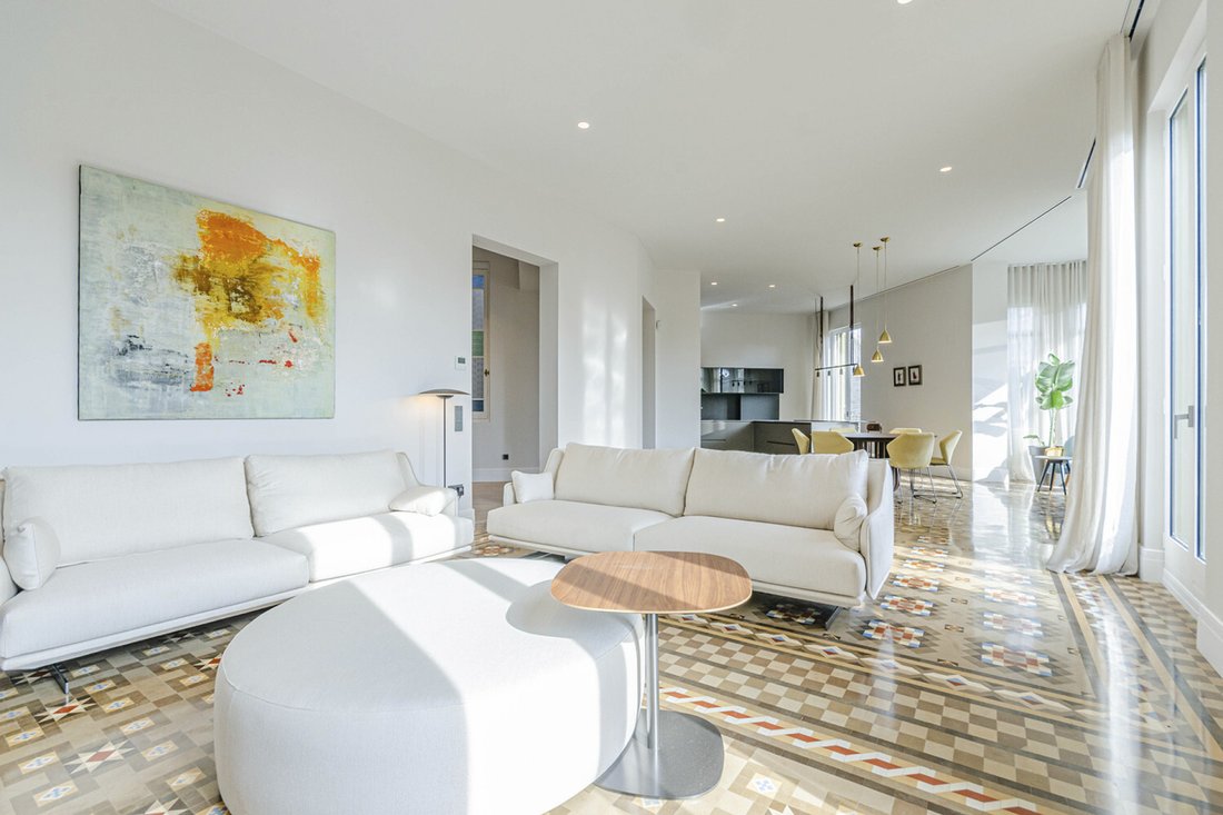 Apartment in Eixample, Barcelona, Spain 4 - 11212574