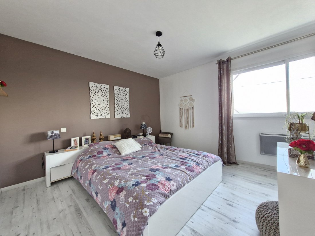Villa in Saint-Drezery, Occitania, France 3 - 17010465