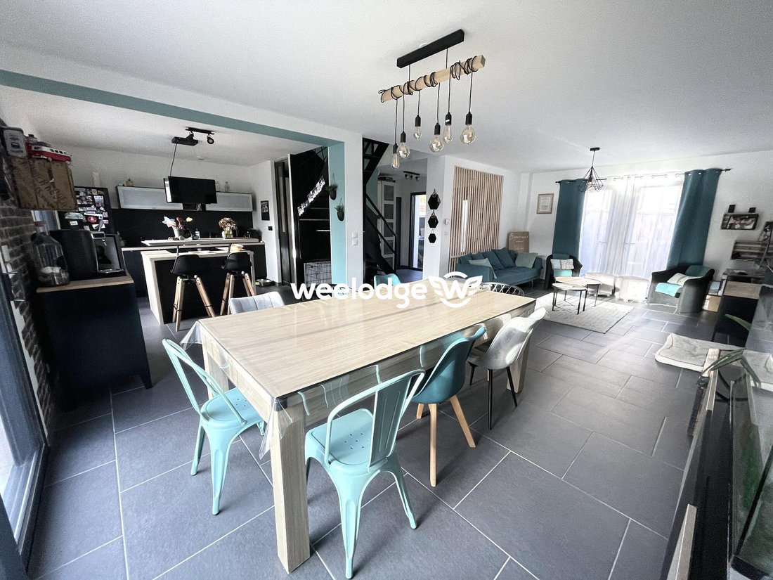 House in Andresy, Ile-de-France, France 4 - 16994469