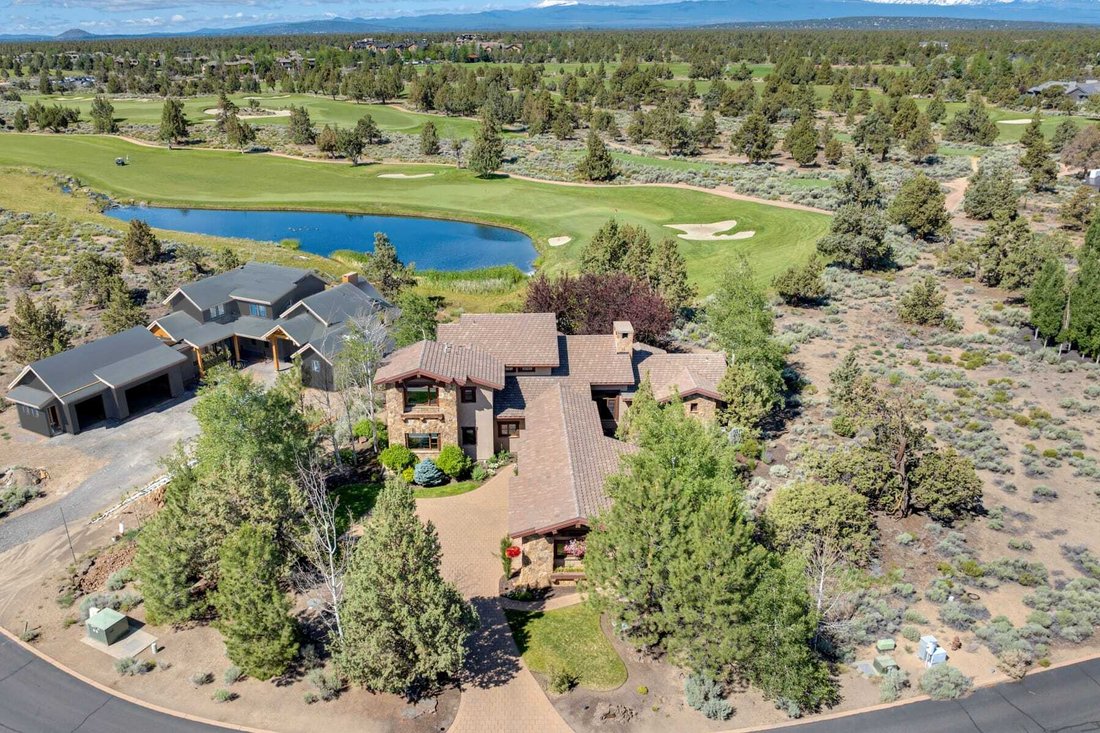House in Bend, Oregon, United States 1 - 17013989