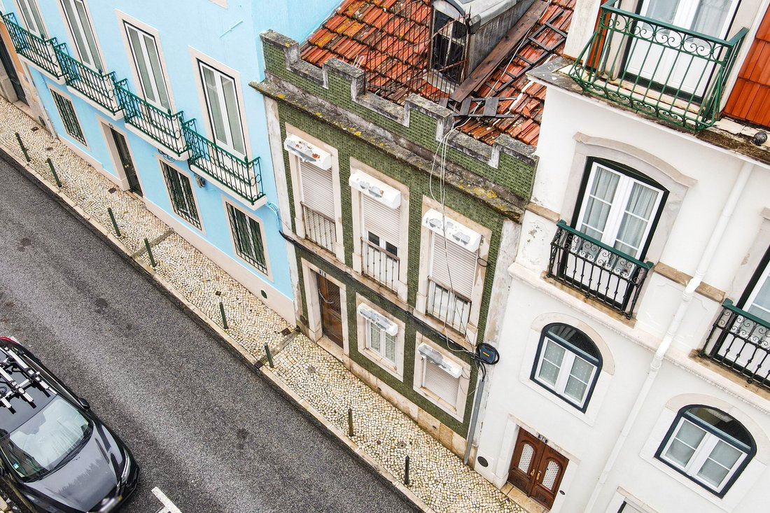House in Santo Antonio, Lisbon, Portugal 5 - 17011745