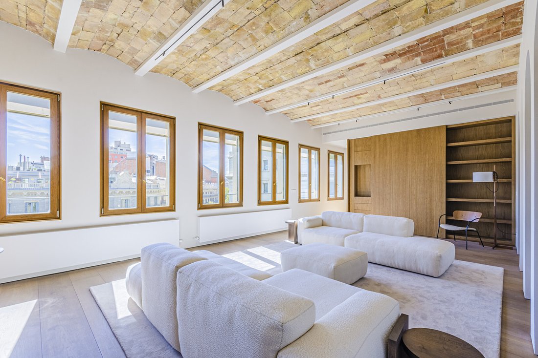 Apartment in Ciutat Vella, Barcelona, Spain 4 - 14850617