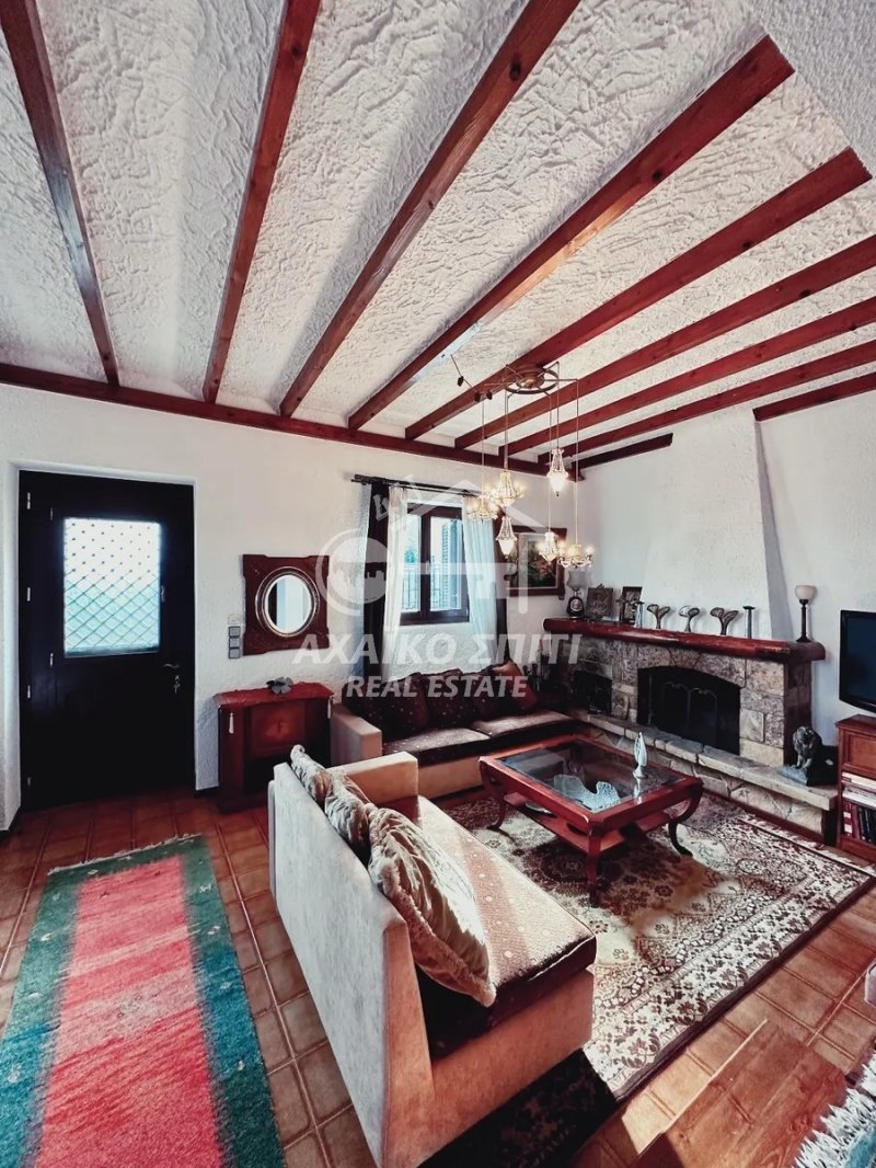 House in Community of Nafpaktos, Peloponnese, Western Greece and the Ionian, Greece 3 - 17010481