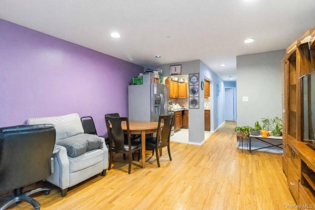 House in New York, New York, United States 3 - 16993476