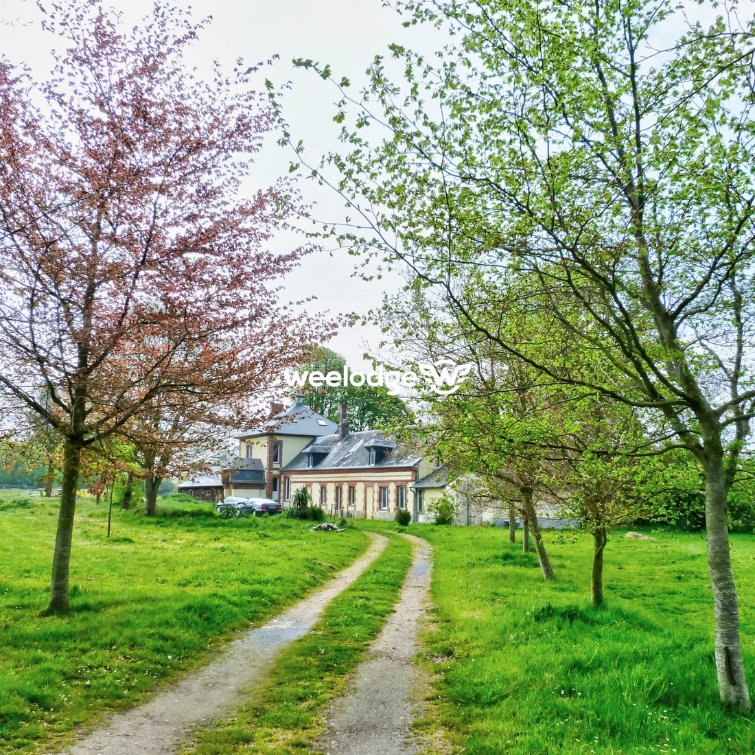 House in Est, Lisieux, France 1 - 16659365