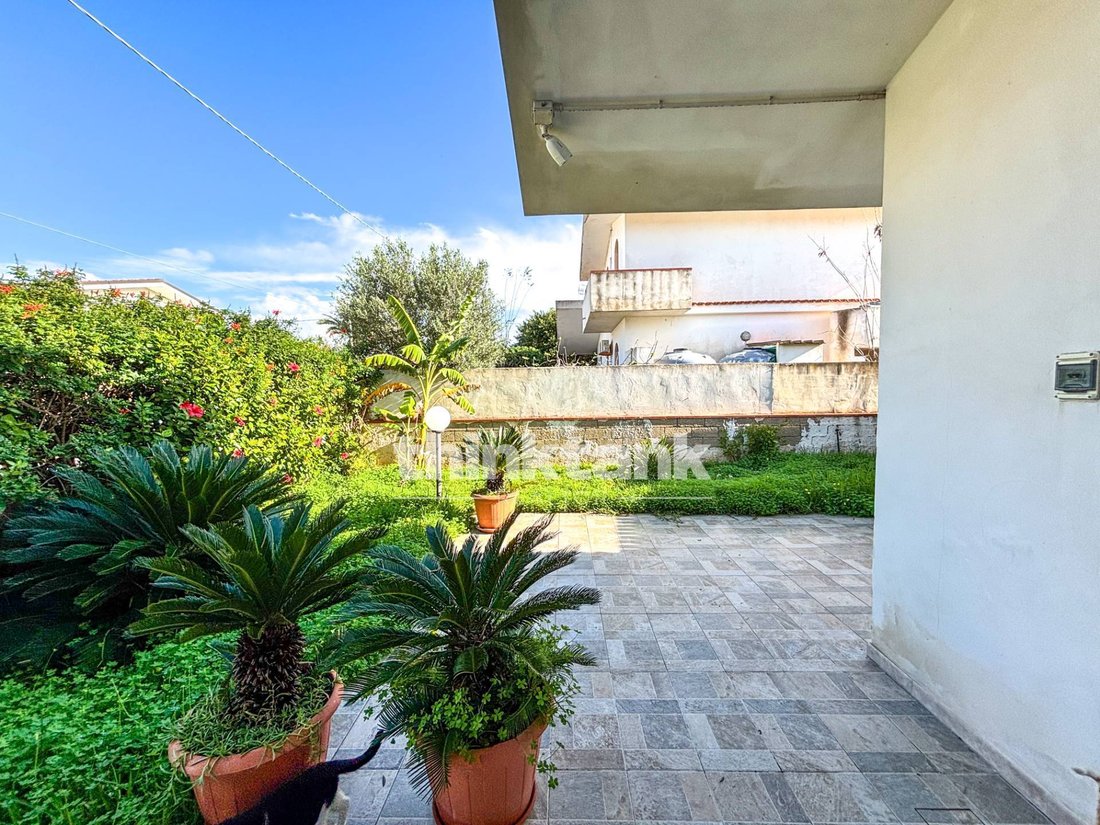 Villa in Riserva di Vendicari - Marzamemi - San Lorenzo, Noto, Sicily 3 - 17016158