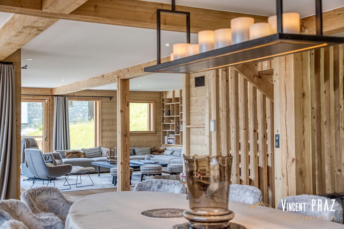 Chalet en Combloux, Auvernia-Ródano-Alpes, Francia 2 - 17010388