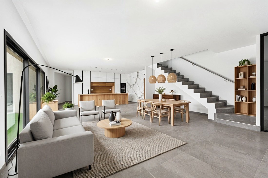 House in Le Castellet, Provence-Alpes-Côte d'Azur, France 4 - 17015044