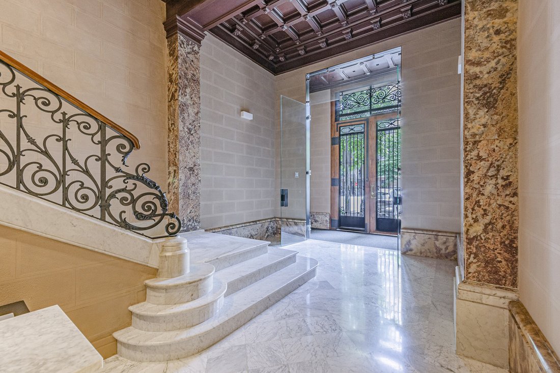 Apartment in Eixample, Barcelona, Spain 1 - 11567123