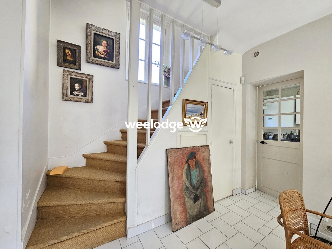House in Conflans-Sainte-Honorine, Ile-de-France, France 4 - 16568177