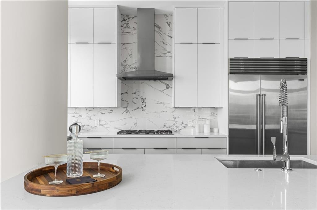 Condo in Atlanta, Georgia, United States 5 - 17015539