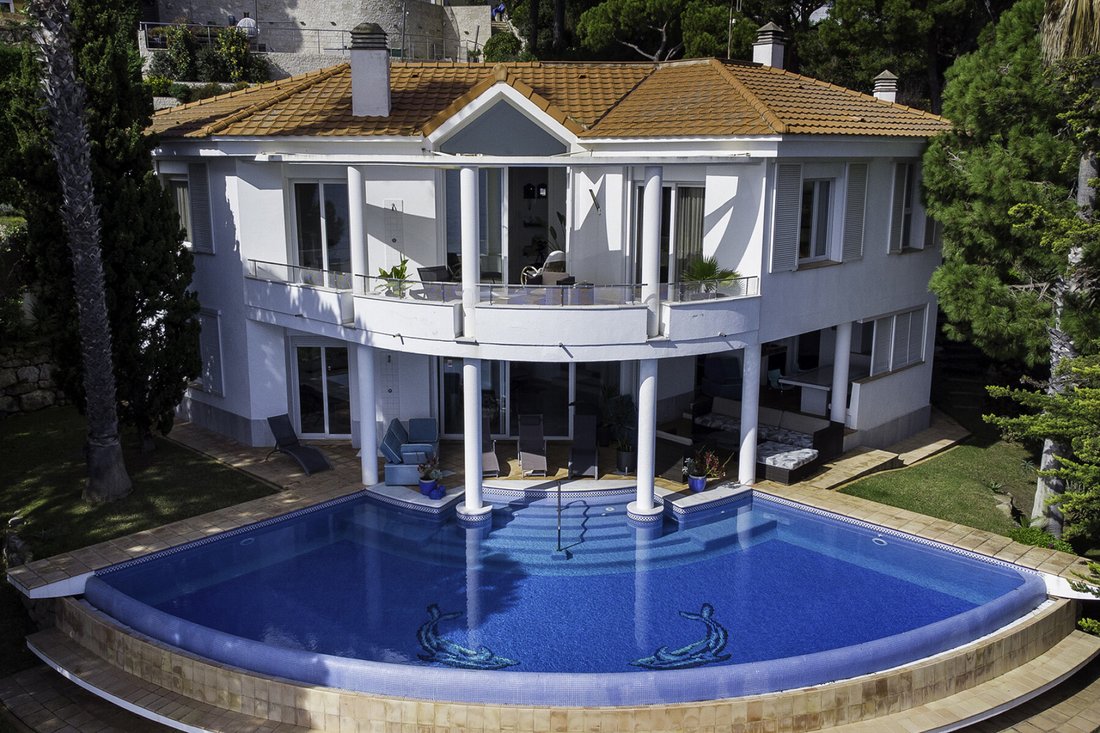 House in Lloret de Mar, Catalonia, Spain 1 - 12446728