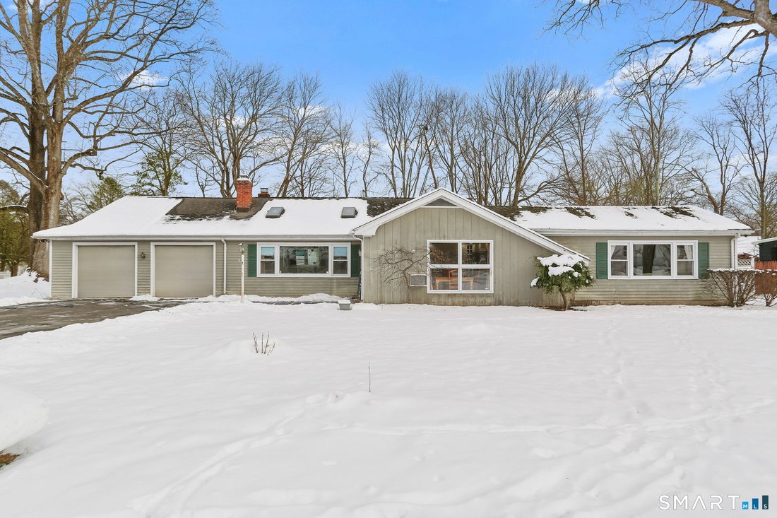 Trumbull, Connecticut, United States 1 - 17013669