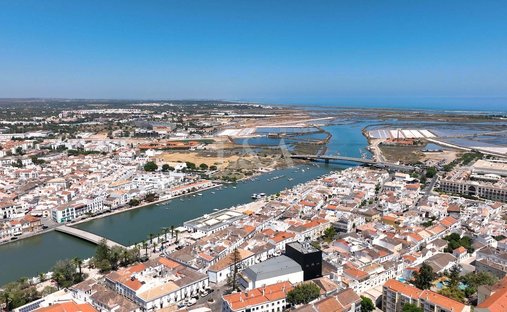 Apartment in Tavira (Santa Maria e Santiago), Algarve, Portugal 1