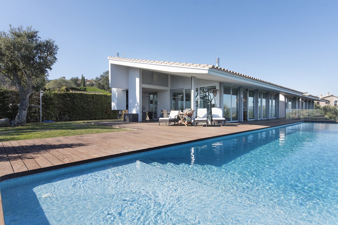 House in Platja d'Aro, Catalonia, Spain 2 - 12446724