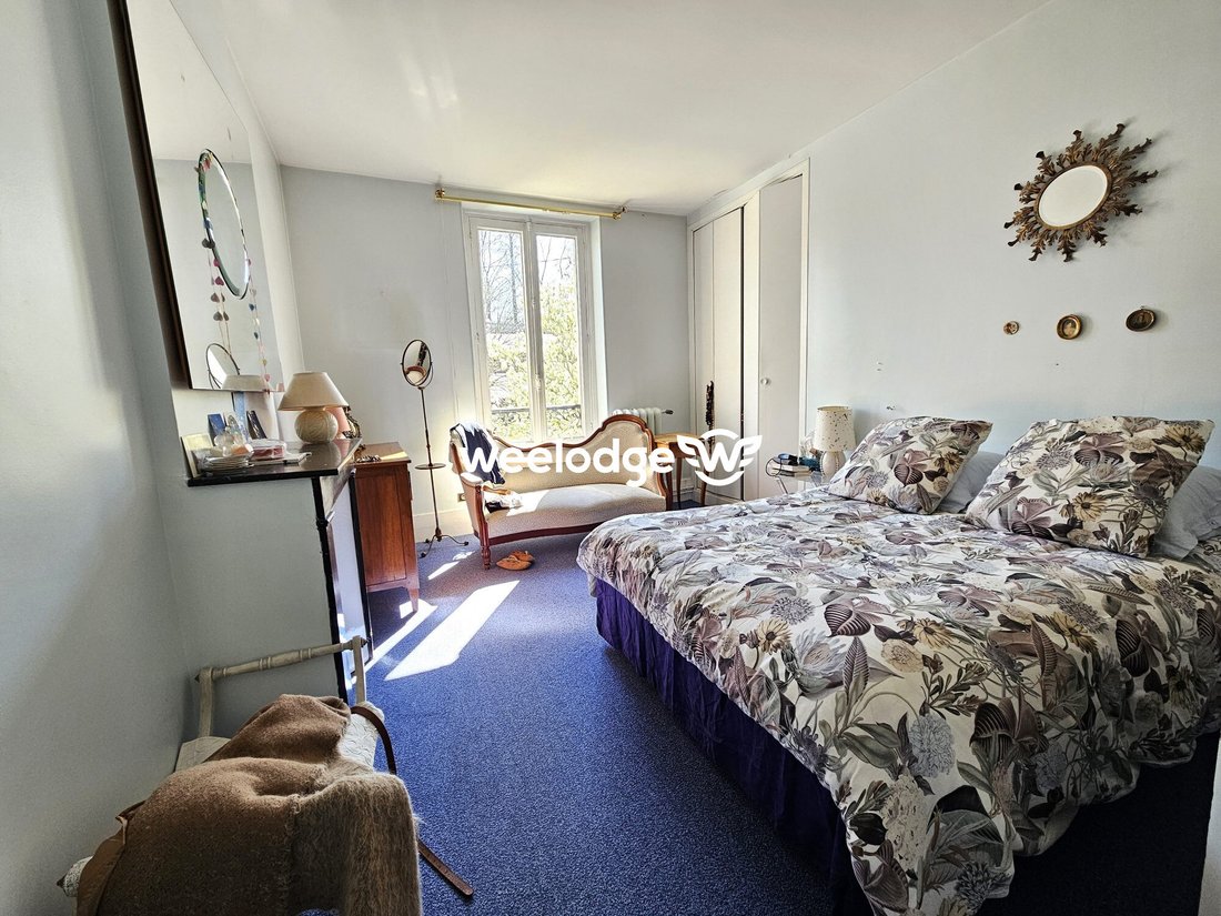 House in Conflans-Sainte-Honorine, Ile-de-France, France 5 - 16568177