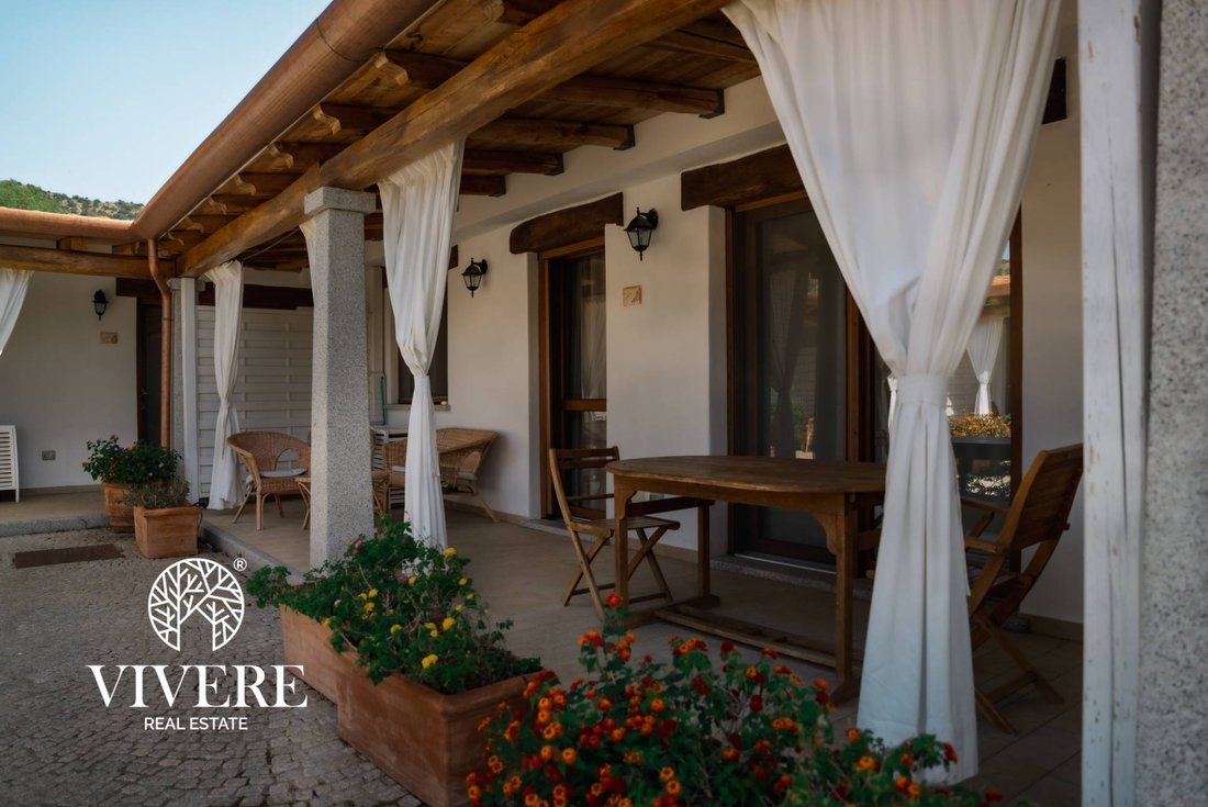 Apartment in Siniscola, Sardinia, Italy 4 - 17015950