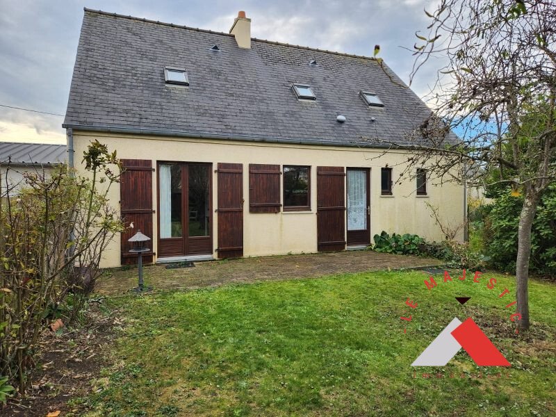 House in Centre Ville, Dinard, France 2 - 17016314