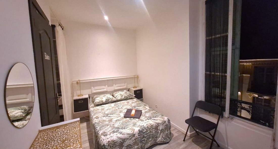 Apartment in Lepante, Nice, France 3 - 17010949