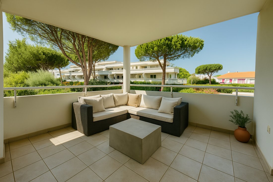 Apartment in La Grande-Motte, Occitania, France 1 - 17011583