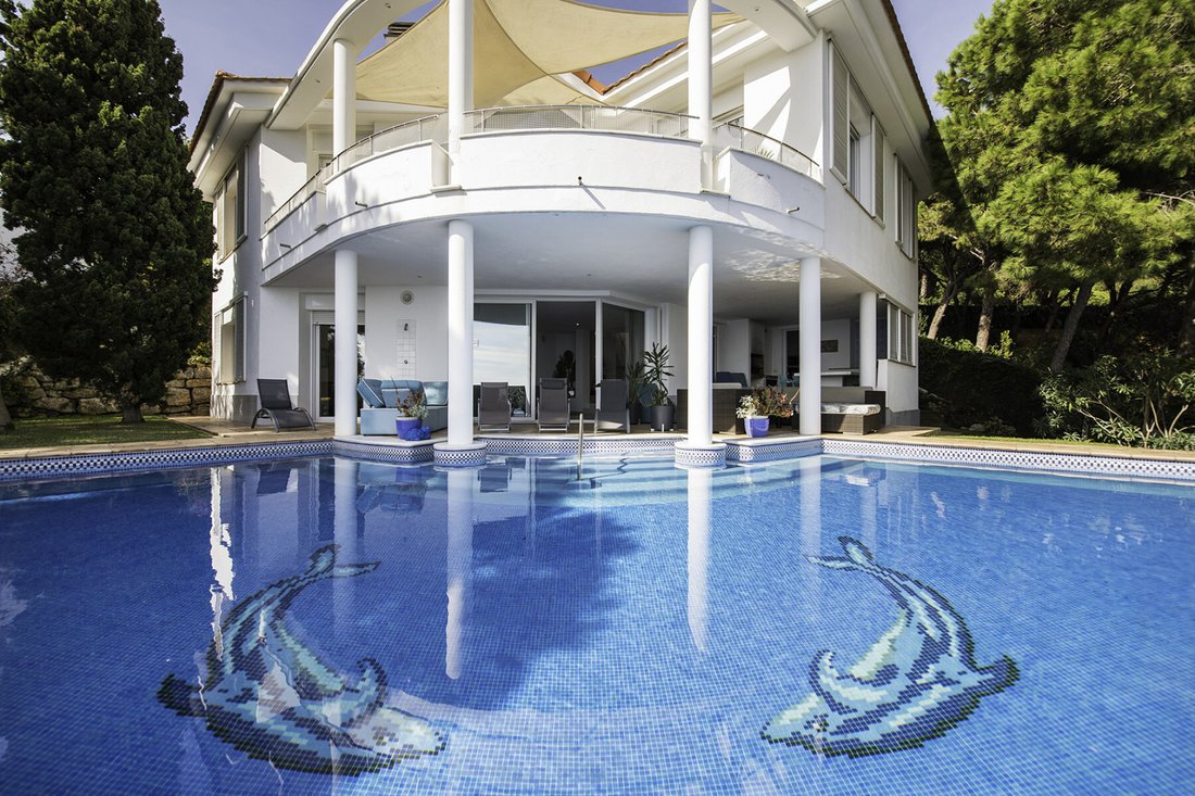 House in Lloret de Mar, Catalonia, Spain 5 - 12446728