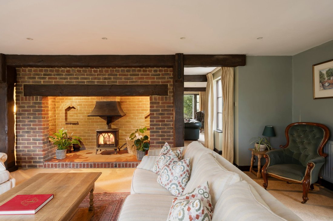 House in Kidbrooke, Greenwich, England 3 - 17014338