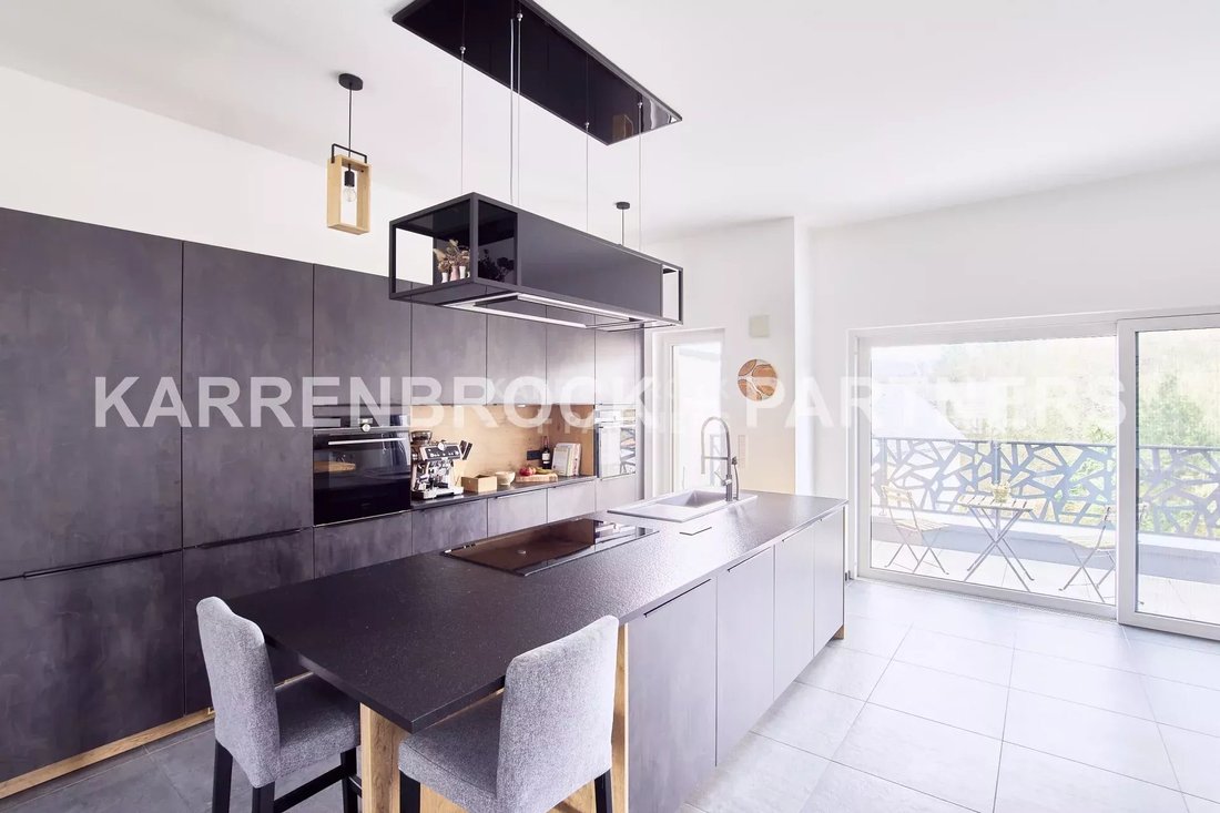 House in Junglinster, Grevenmacher, Luxembourg 1 - 17011066