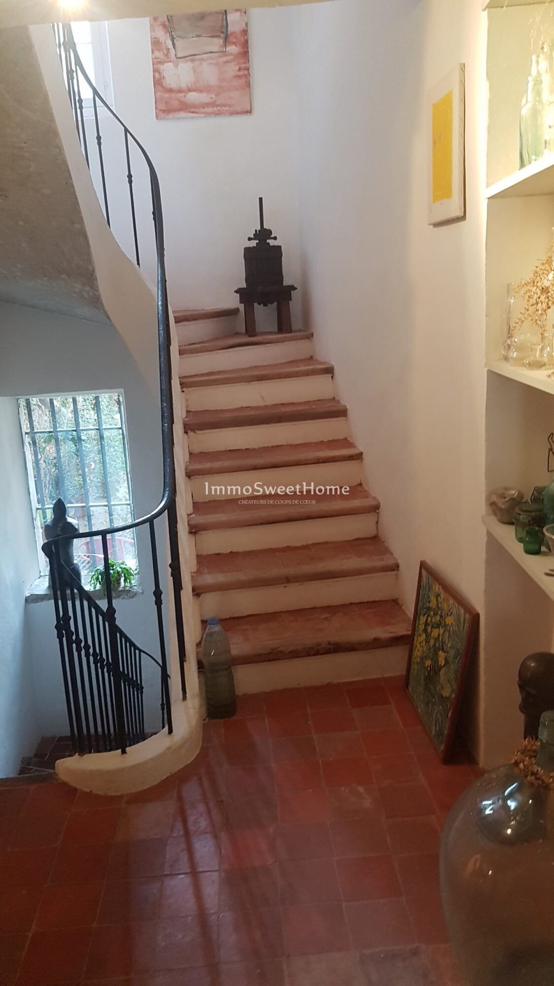 Country House in Mirabel-aux-Baronnies, Auvergne-Rhône-Alpes, France 4 - 17016666