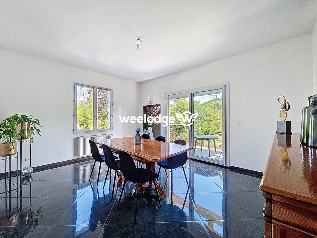 House in Conflans-Sainte-Honorine, Ile-de-France, France 3 - 16163809