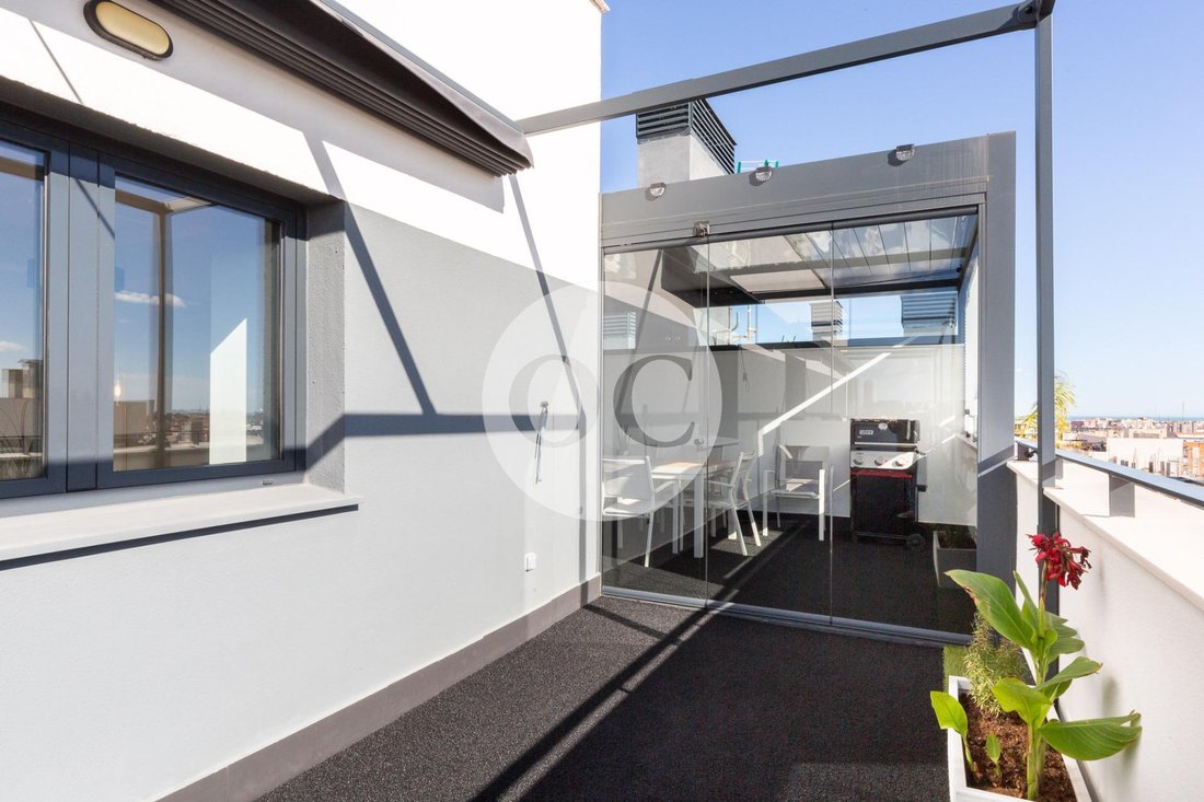 Apartment in Benicalap, Valencia, Spain 4 - 17015329